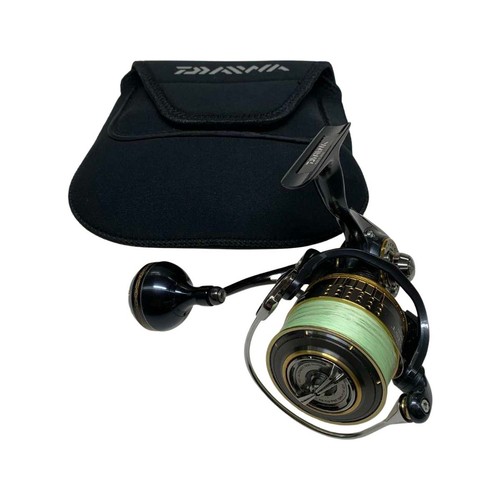 Mulinello spinning daiwa 15 - mulinello,