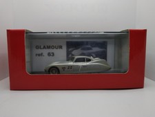 Glamour 1/43 Cisitalia 202