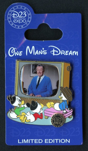 Disney d23 expo walt - d23,