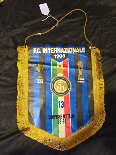 Gagliardetto pennant fanion - gagliardetto,