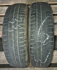 GOMME N°02 PNEUMATICI