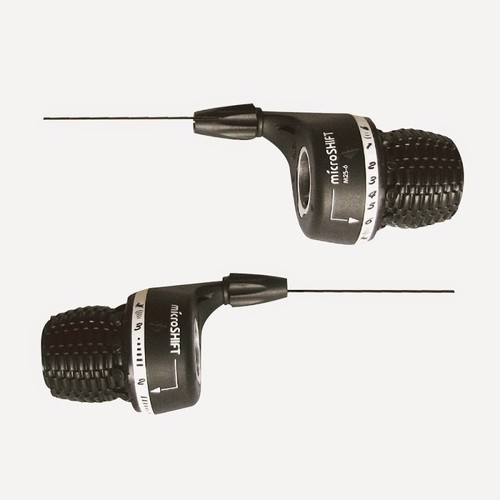 Microshift comando cambio - comando,