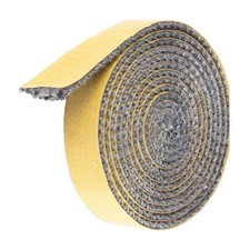 Guarnizione per Porta Stufa A Legna In Corda di Fibra di Vetro Ad Alta Temp8611