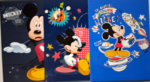 Mickey mouse topolino disney - mouse,