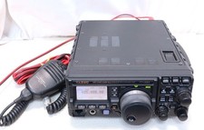 Ricetrasmettitore YAESU FT-897