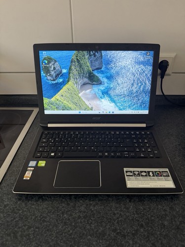 Acer aspire a515 51g - acer,