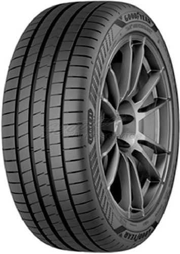 Goodyear eagle asymmetric 6 - f1,