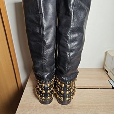 Stivali lunghi da donna Gucci