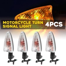 4PCS Front/Rear Turn Signal