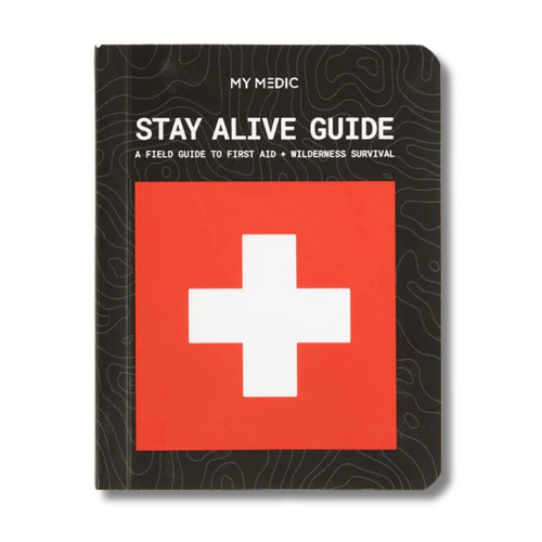 Medic stay alive guide - medic,