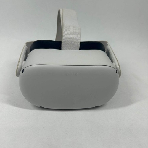 Meta quest cuffie vr - 2, gb