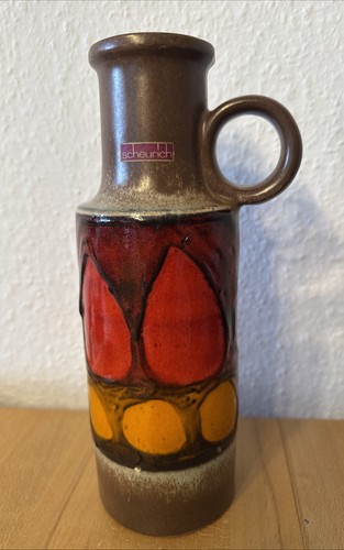Vaso lava grasso - , ceramica