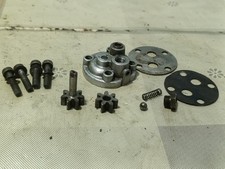 Ducati Single Bomba De Aceite