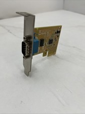 Scheda PCI Dell Sunix porta