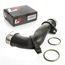 Manicotto Turbo Tubo Aria per Seat Leon 1M Toledo 2 per VW Bora Golf IV 1.9 Tdi