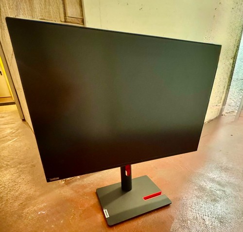 Lenovo monitor thinkvision - lenovo,
