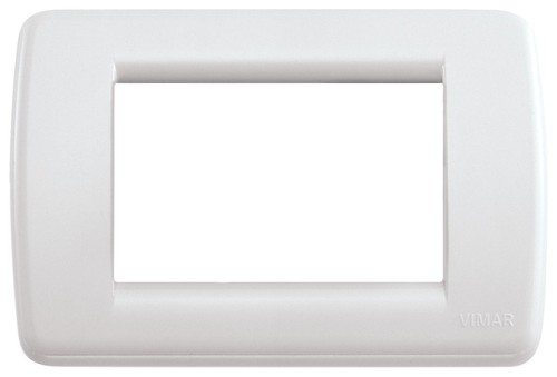 Placca rondo moduli - rondo, 3