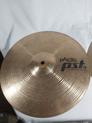 Cappello medio paiste - cappello,