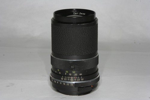 Carl zeiss tele - zeiss, 4/135