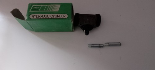 Cilindro ruota nissan patrol - ruota,
