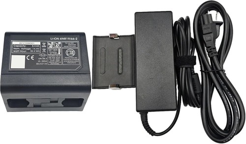Set caricabatterie accss8001 - set,