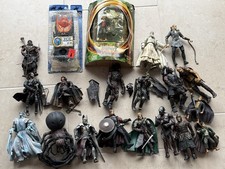 TOYBIZ LOTR LORD OF THE RINGS