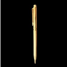 Elegante penna a sfera