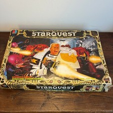 STARQUEST Pezzi di Ricambio