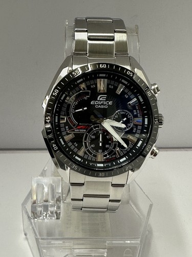 Casio edifice efr - casio, efr-570db-1a