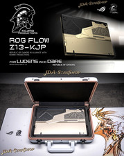KOJIMA PRODUCTIONS Limited