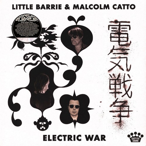 Malcolm catto little barrie - /,