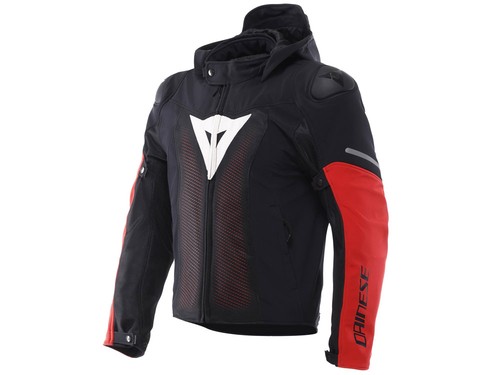 Giacca moto dainese super - giacca,