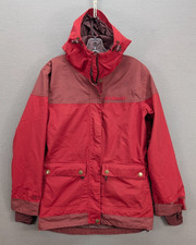 Giacca con cappuccio sci