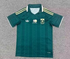 MAGLIA Sudafrica Nazionale