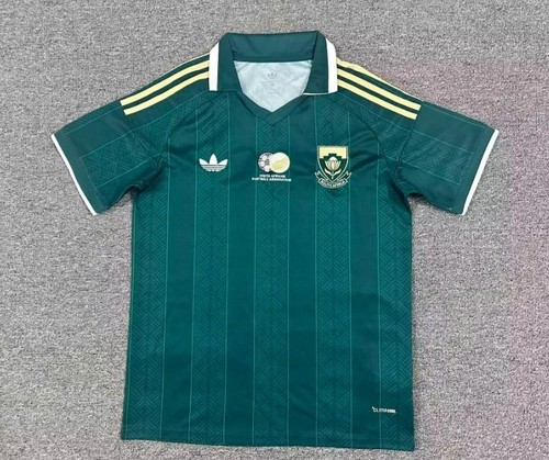 Maglia sudafrica nazionale - maglia,