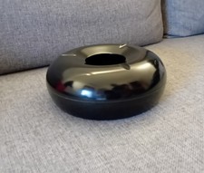 Bilumen Design Gabriella Valli Posacenere Space Age 1967 Modernariato Plastica 