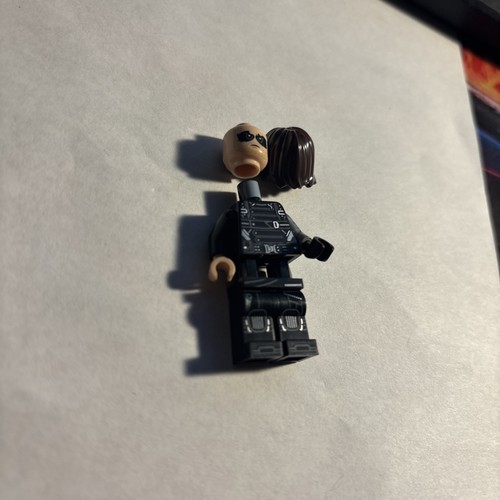 Lego 76354 marvel e - 76354, s.h.i.e.l.d
