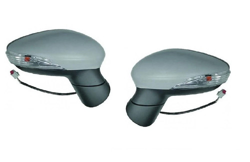 Set specchio retrovisore per - specchio,