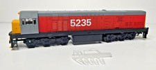 Frateschi 3147b Tranzrail U20C