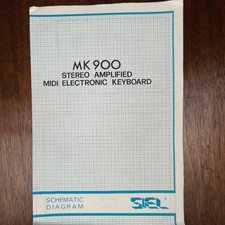 TASTIERA ELETTRONICA MIDI