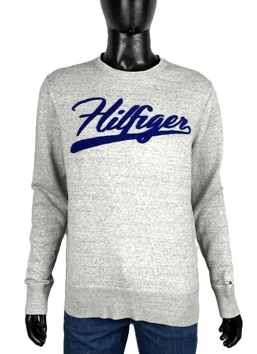 Tommy hilfiger felpa - hilfiger,