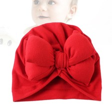  Neonato Cappello Cappelli Bimba Tappi Per Bambini Accessori Neonati