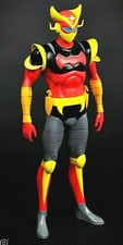 Figure CYBORG HIROSHI SHIBA