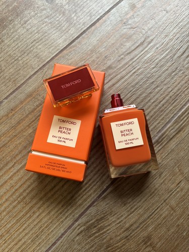 Tom ford bitter peach - tom,