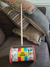 VINTAGE FISHER~PREZZO 1955 -