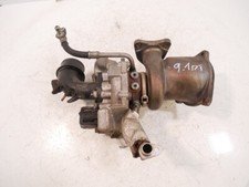 Turbocompressore per Ford