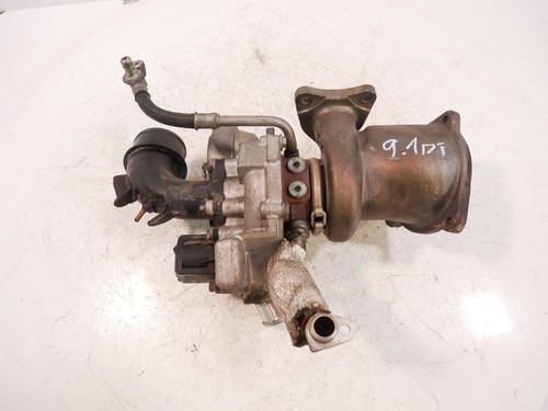Turbocompressore per ford - turbocompressore,