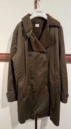 Company trench uomo - cp,