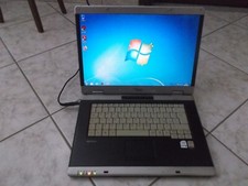 NOTEBOOK FUJITSU - SIEMENS AMILO PRO V3505