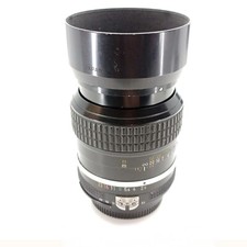Nikkon 105mm F2.5 AI + Nikon HS-10